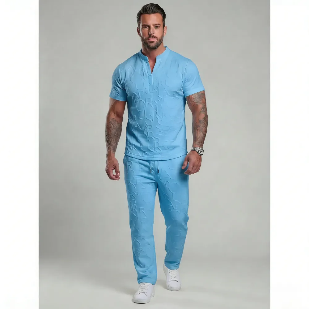 Men’s V-neck T-shirts