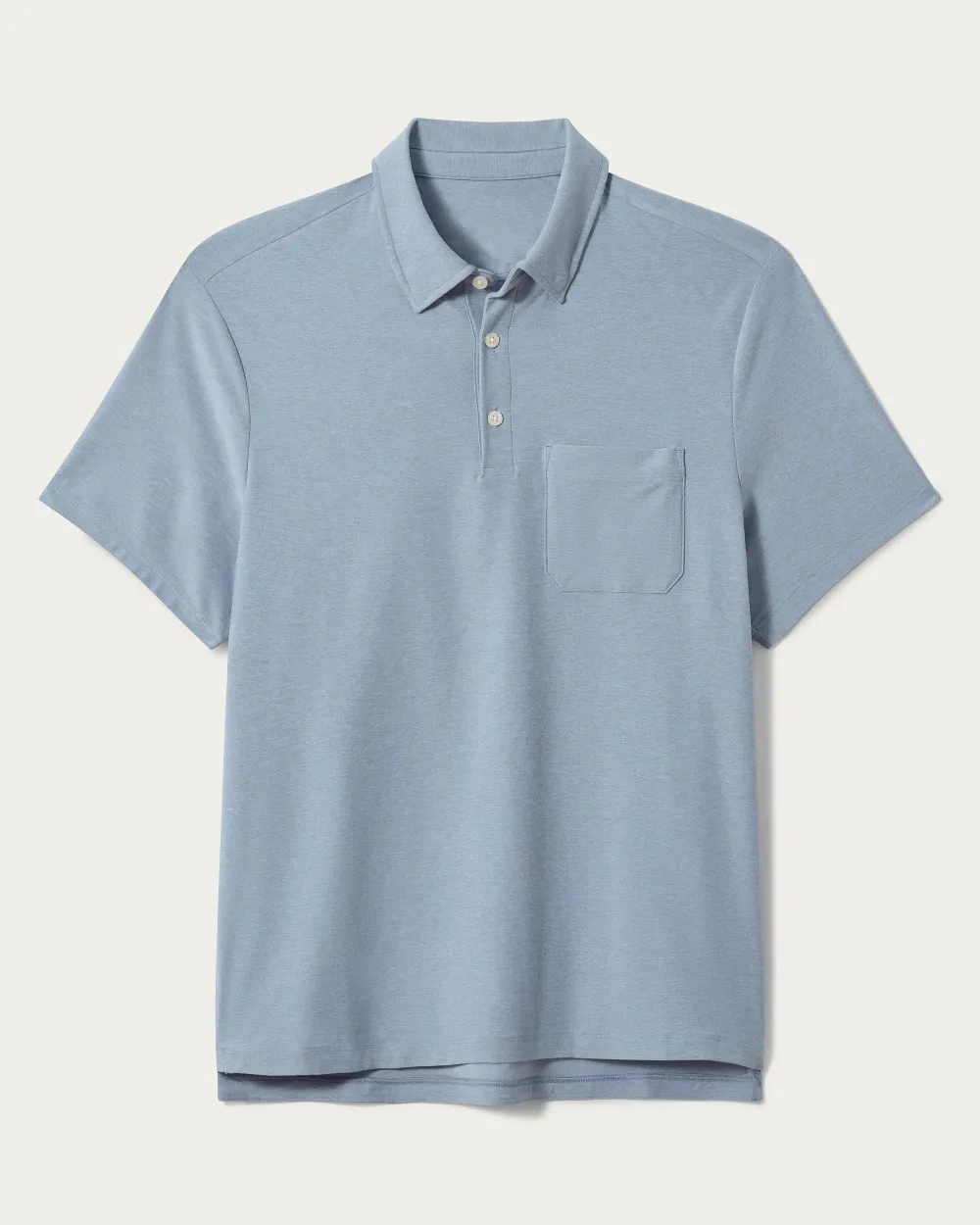 Breathable Polo Short Sleeve T-Shirts