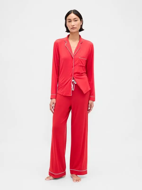 Women’s Modal PJ Pants – Soft Comfort. Effortless Elegance. Perfect Sleepwear.