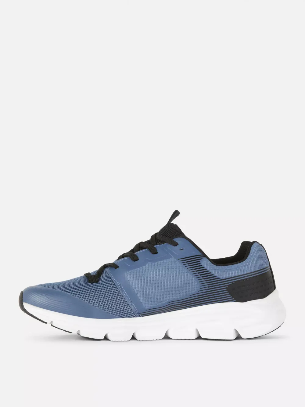 Lightweight And Breathable Mesh Leisure Sports Shoes
