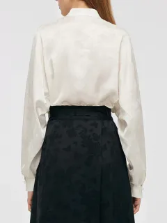 New Chinese-Style Women Blouse