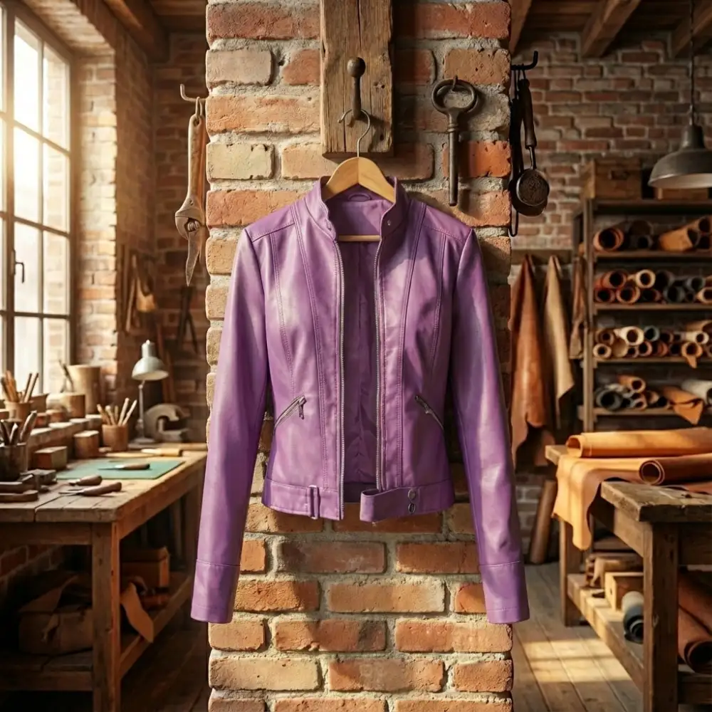 Compact Versatile Everyday Jacket