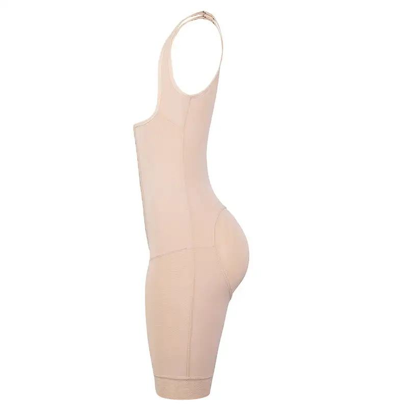 Minimal Design Shaping Bodysuit