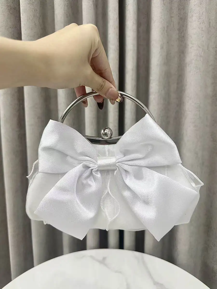Compact Crossbody Bag