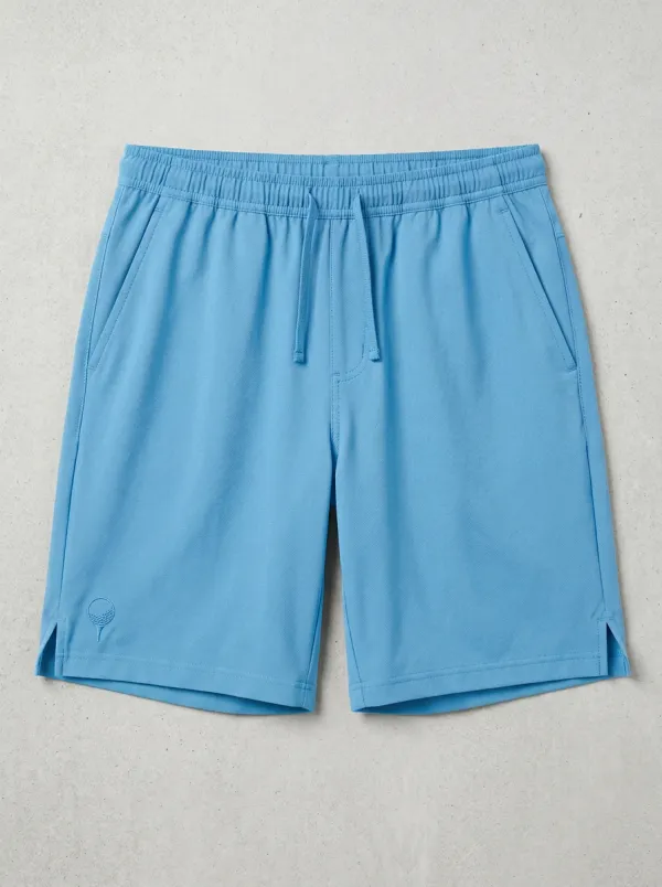 Athletic Golf-Ball Golf Athletic Shorts