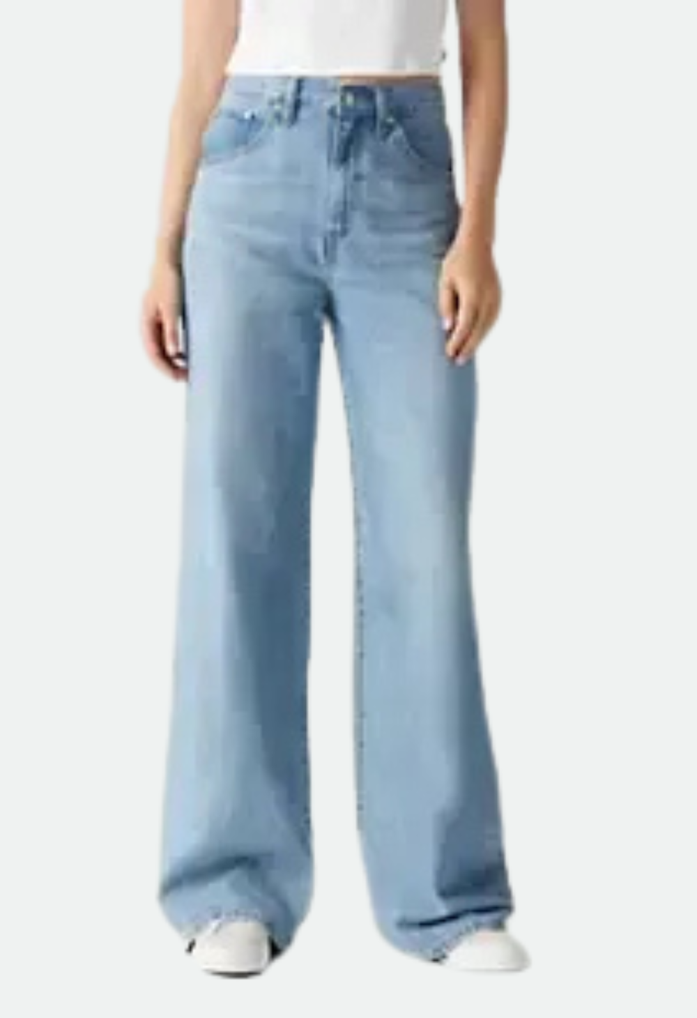 Women's Utility Classic Jeans