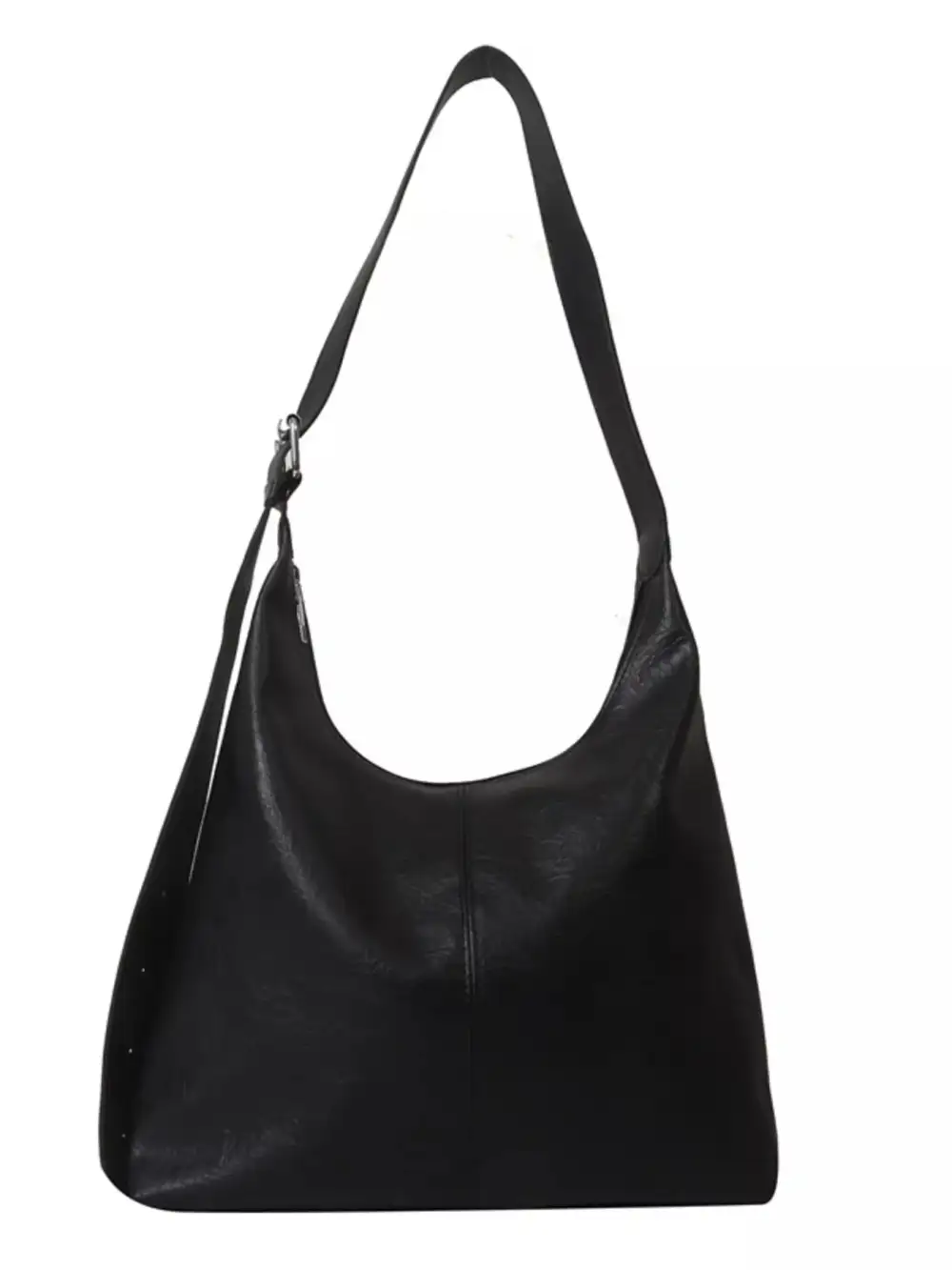 PU Leather Crossbody Bag