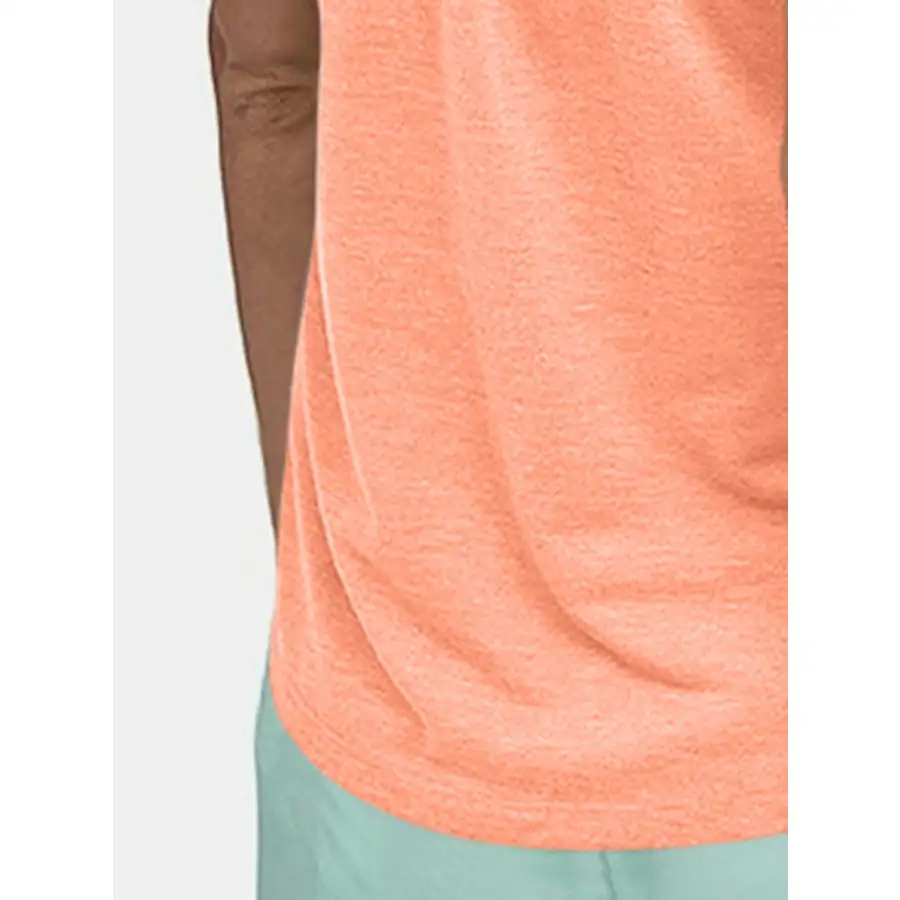 Scoop Neck Active Tank