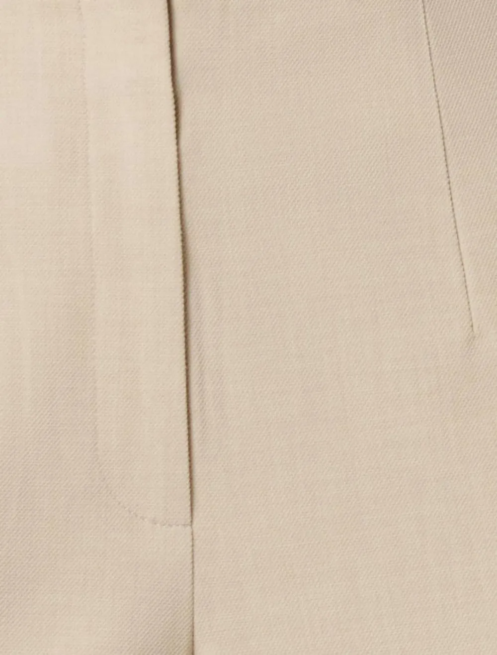 Pocket Wide-Leg Pants