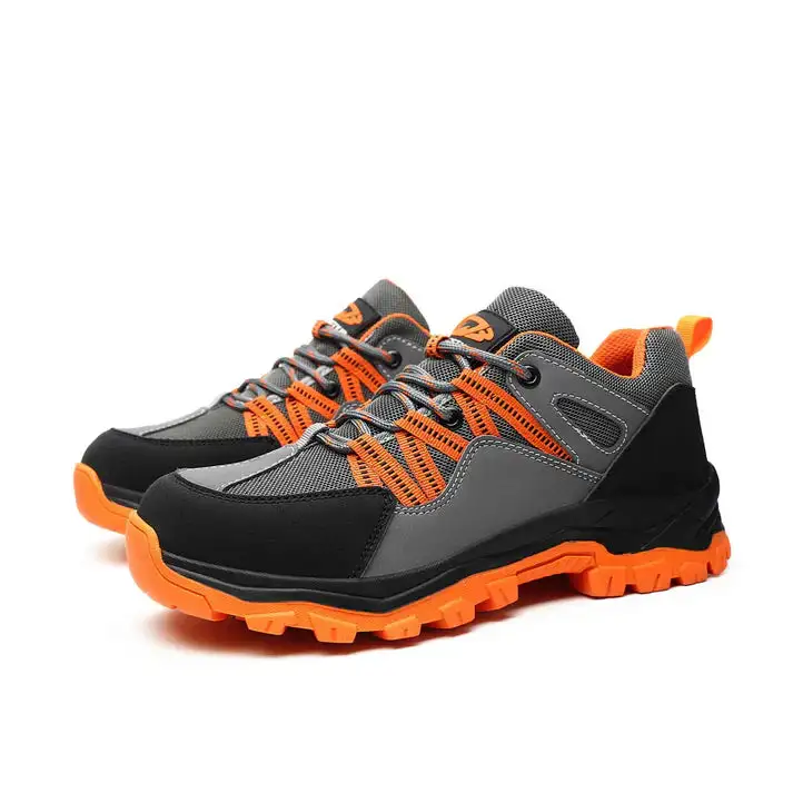 Women's Cushioned Shop Floor Sneakers