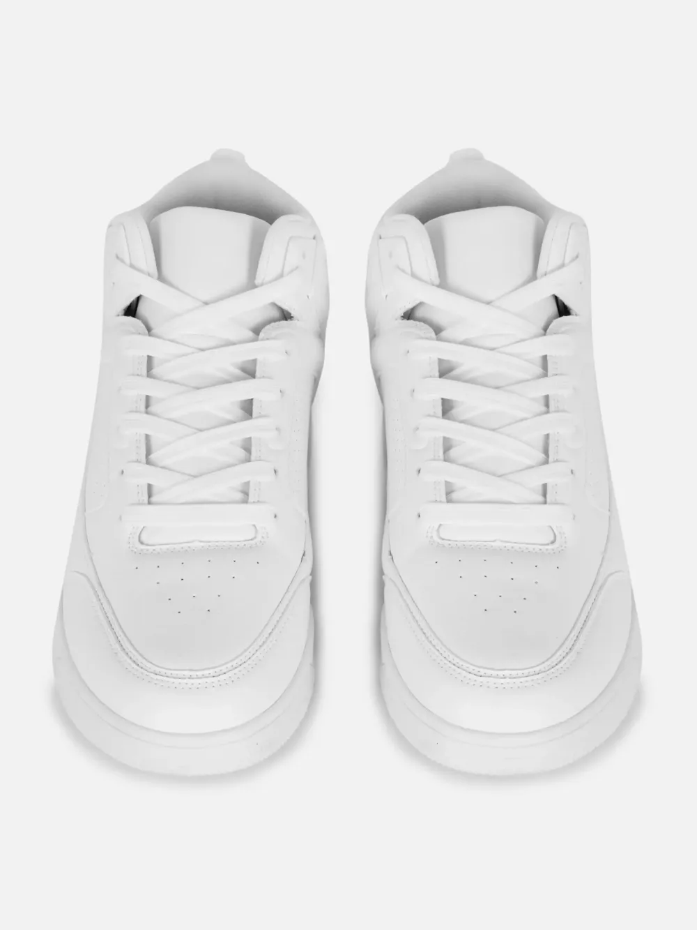 Daily Leisure Breathable High-Top Basketball Sports Shoes