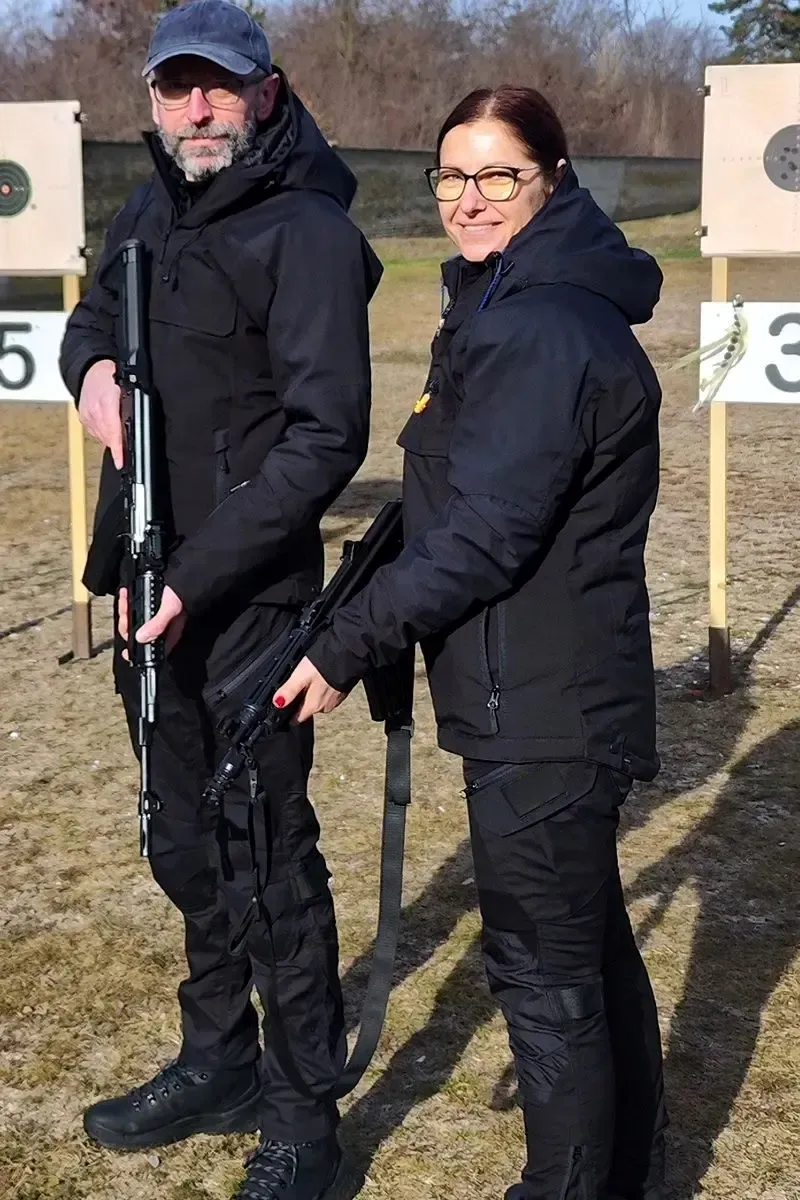 🚨Last Day 49% Off - Men's Military-Grade Tactical Combat Pants - Waterproof and Windproof Outdoor Gear - Heavy-Duty, Tear-Resistant, Built for Action