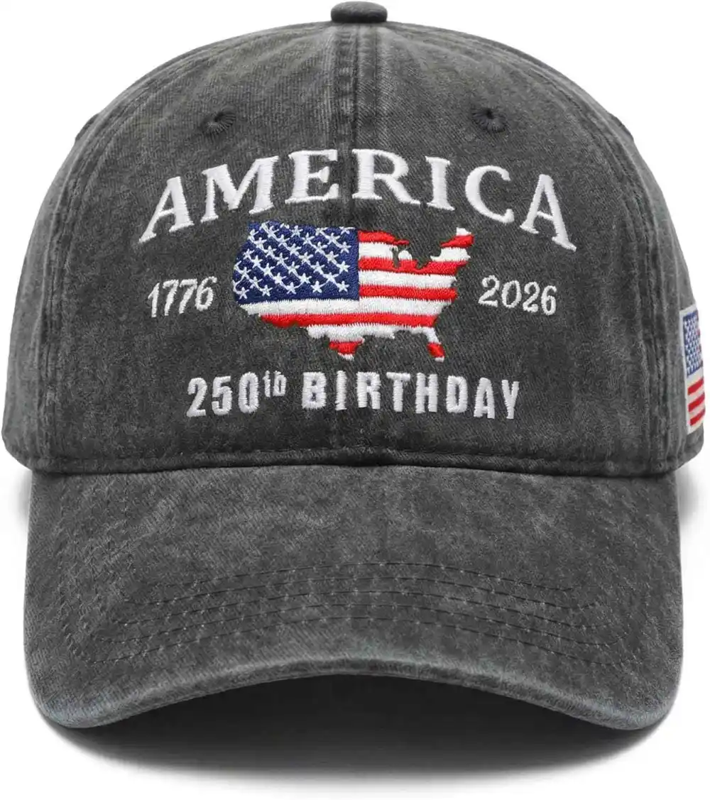 Coastal Baseball Cap