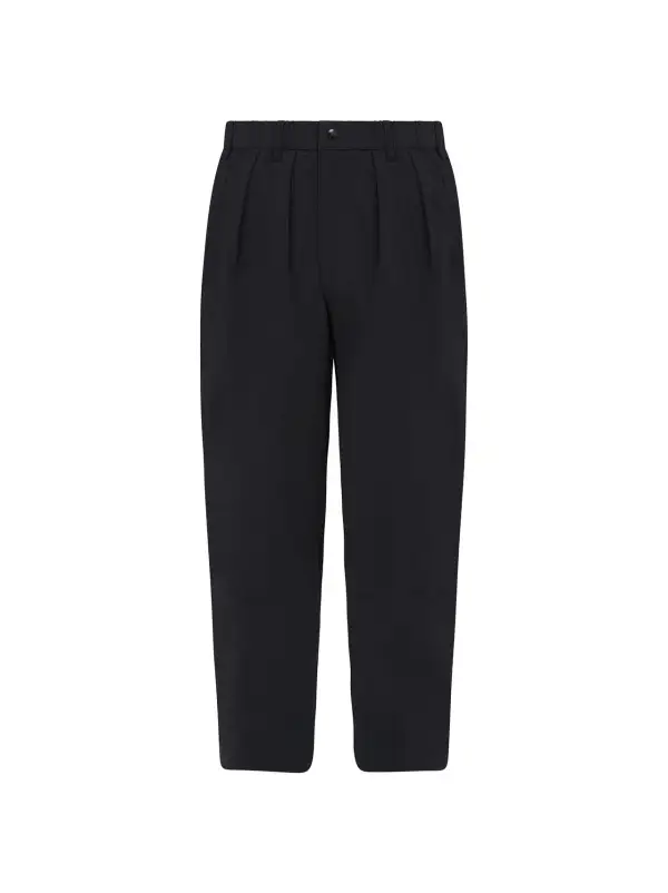 Recycled Performance Stretch Men's Golf Pants