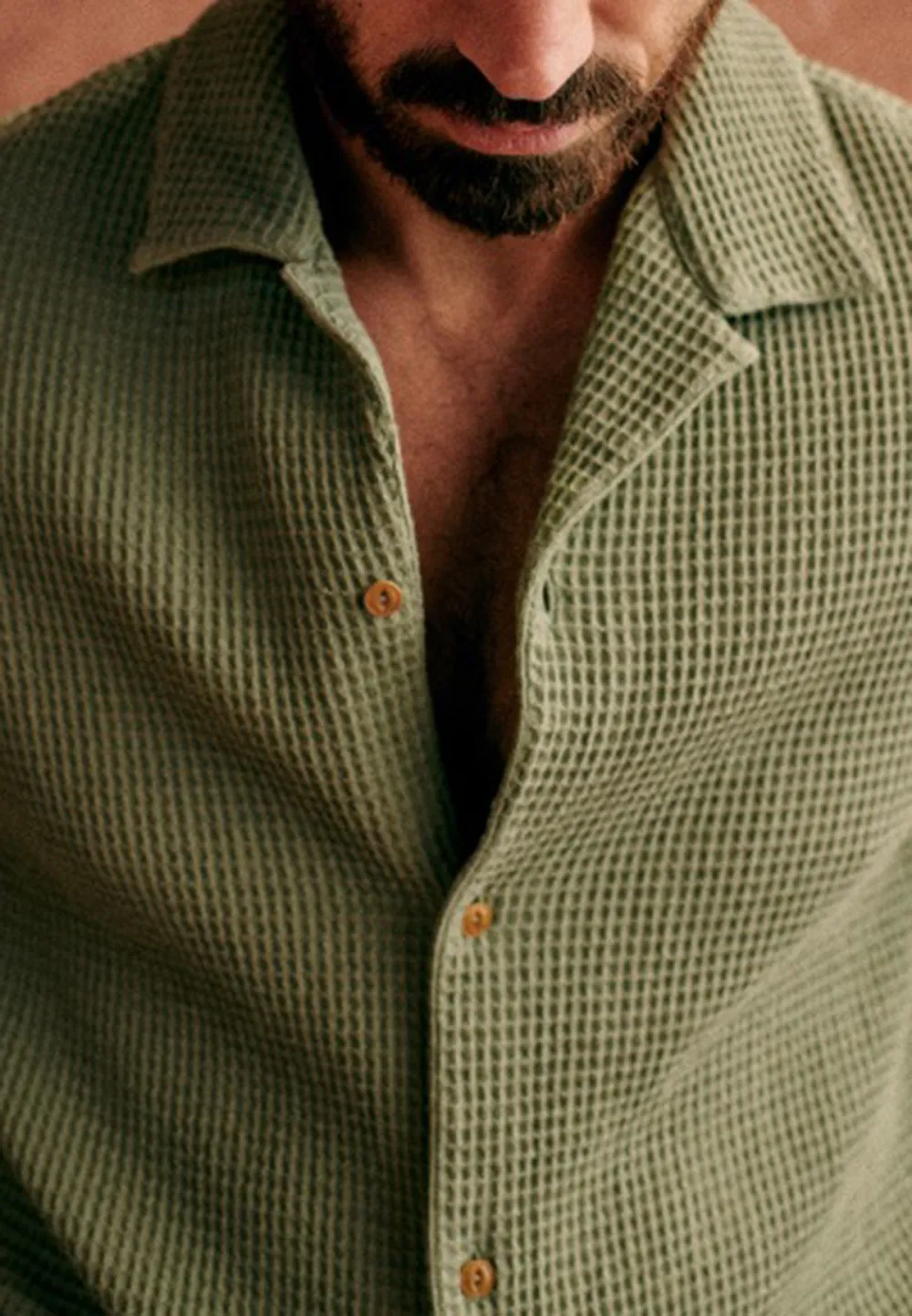 Casual Style Shirt