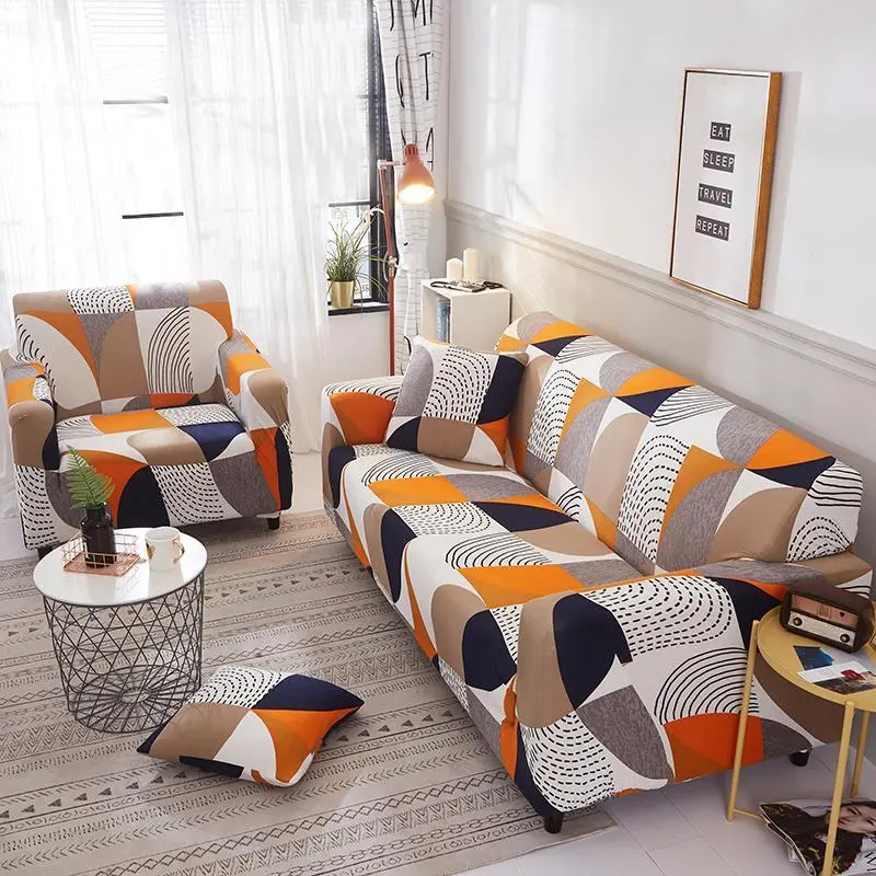 New Style Sofa Covers