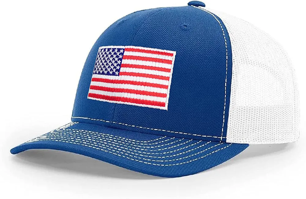 Field Trucker Hat