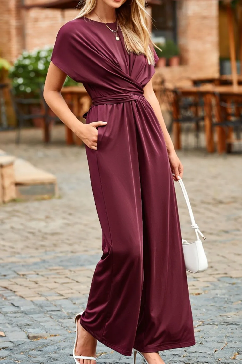 Subtle Texture Textured Accessory