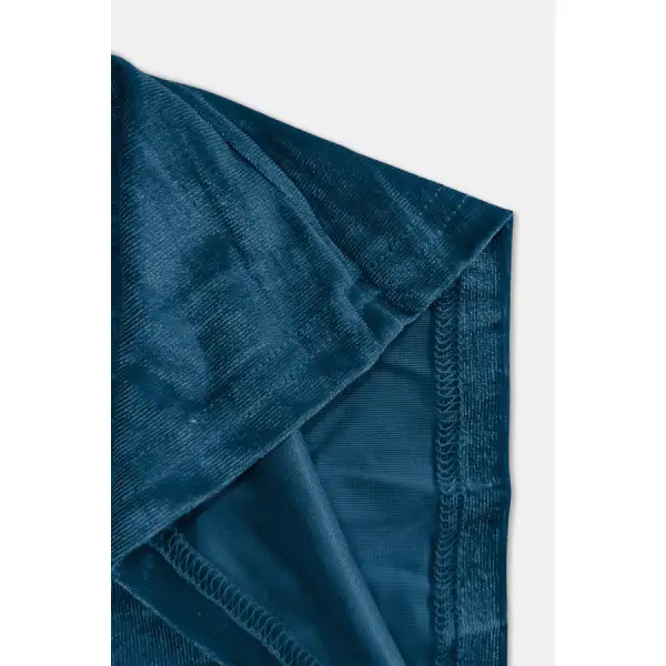 Full Size High Waist Pants