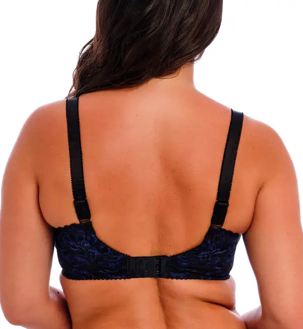 Graceful Spacer Molded Underwire Bra