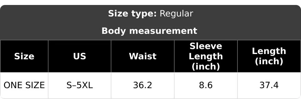 Plus Size Nightgown for Women V-Neck Sleep Dress