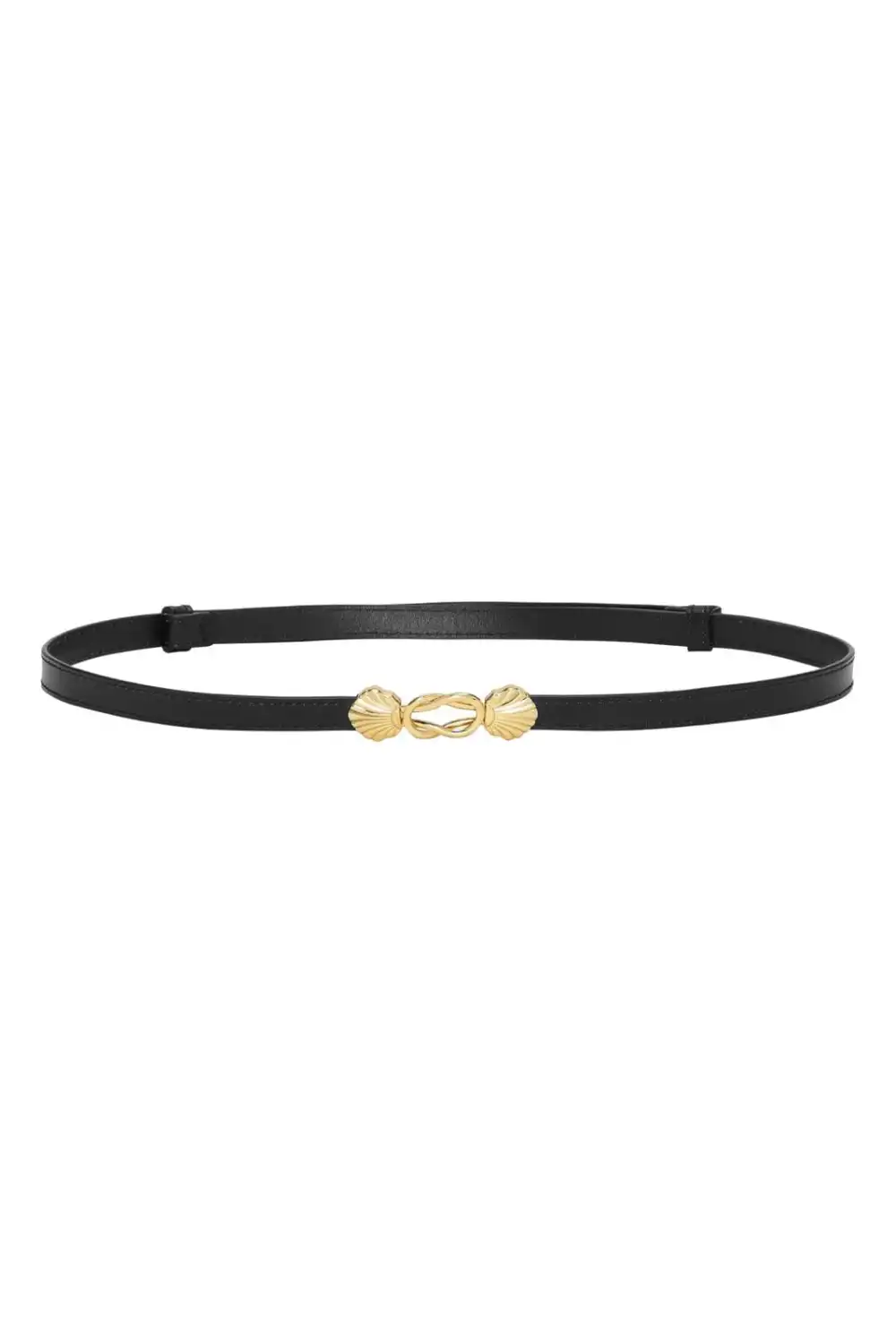 Essential Neat Waist Belt