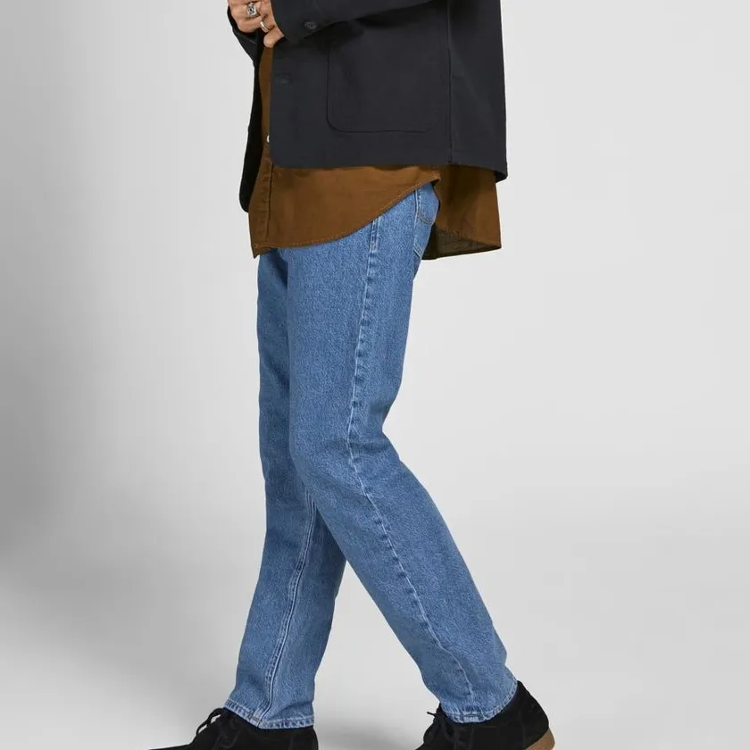 Easy Fit Everyday Classic Jeans