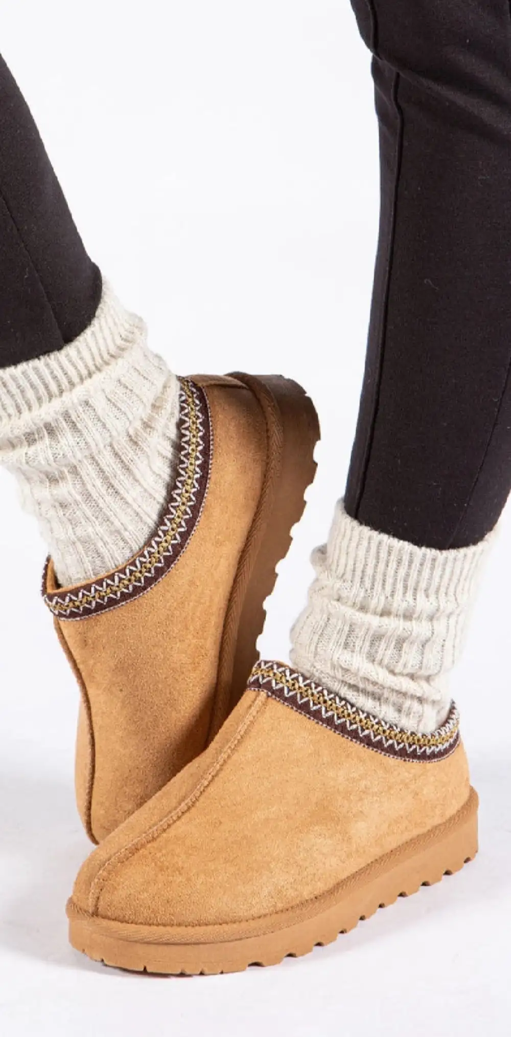 Soft Casual Shoes
