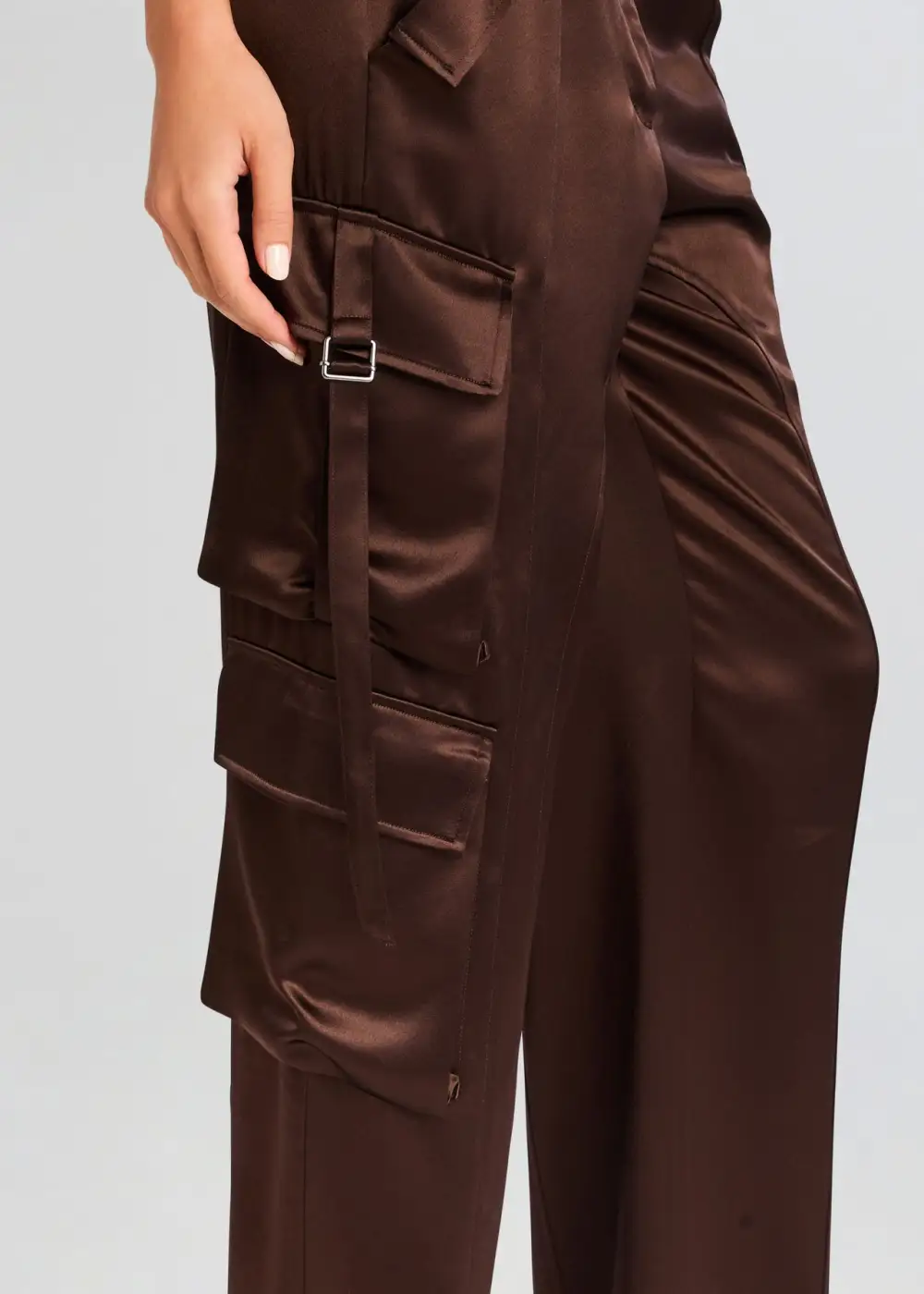 Cargo Pant