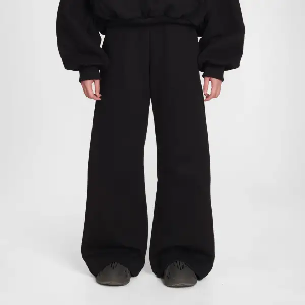 Ultra Heavyweight Bell French Terry Sweatpants