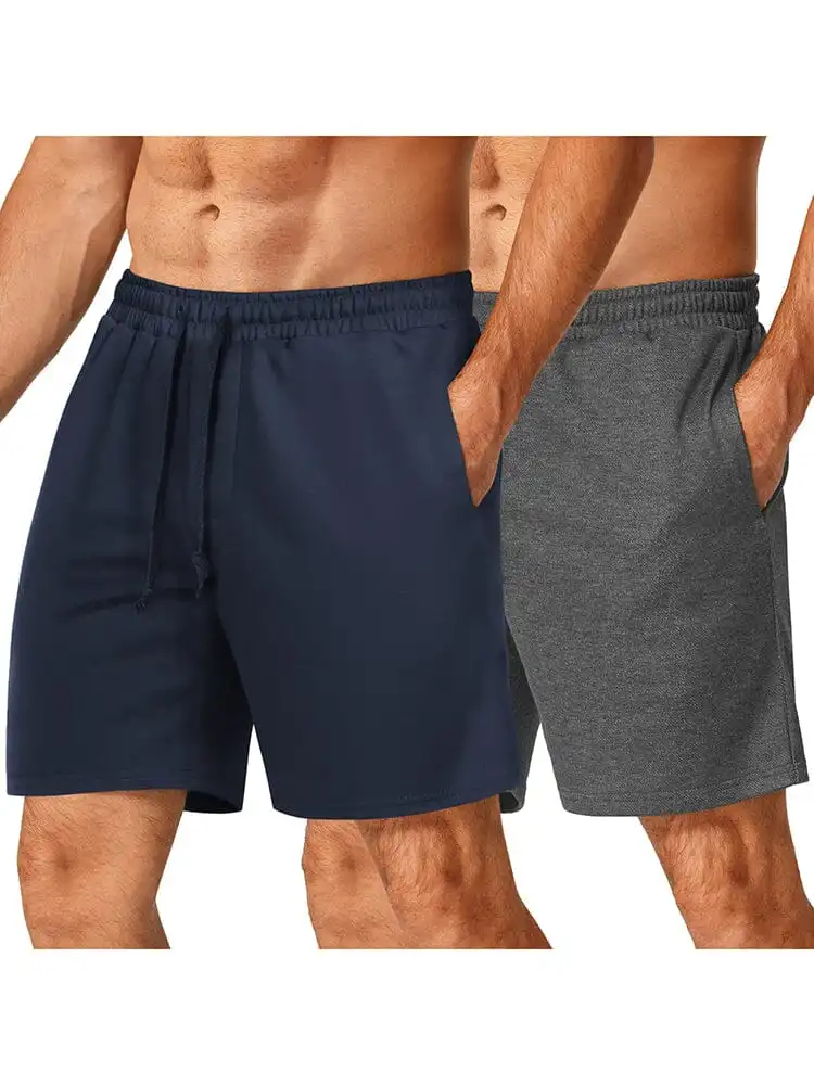 Essential Athletic Workout Shorts