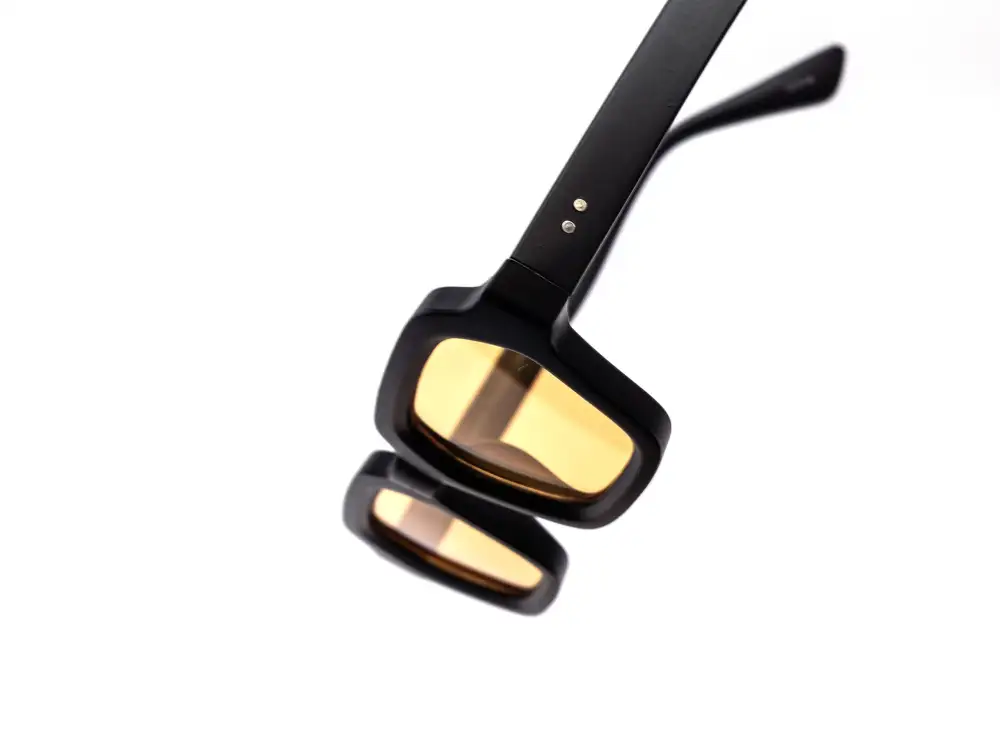 12-Pack Modern Hexagon Assorted Sunglasses