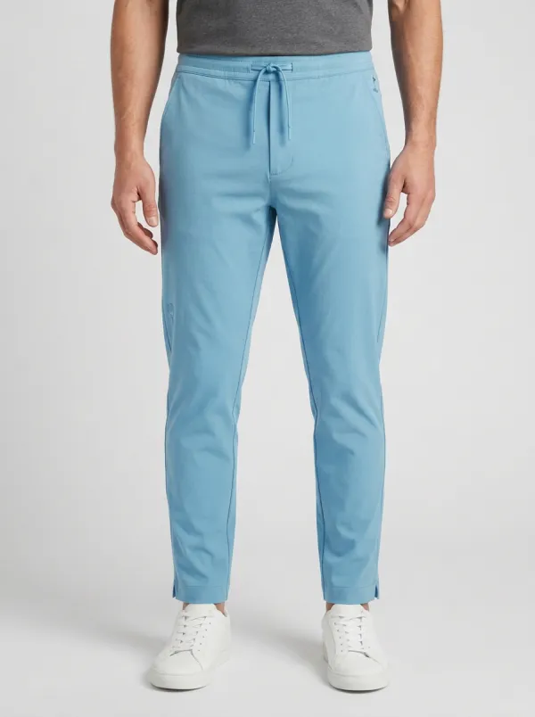 Cozy Classic Golf Athletic Pants