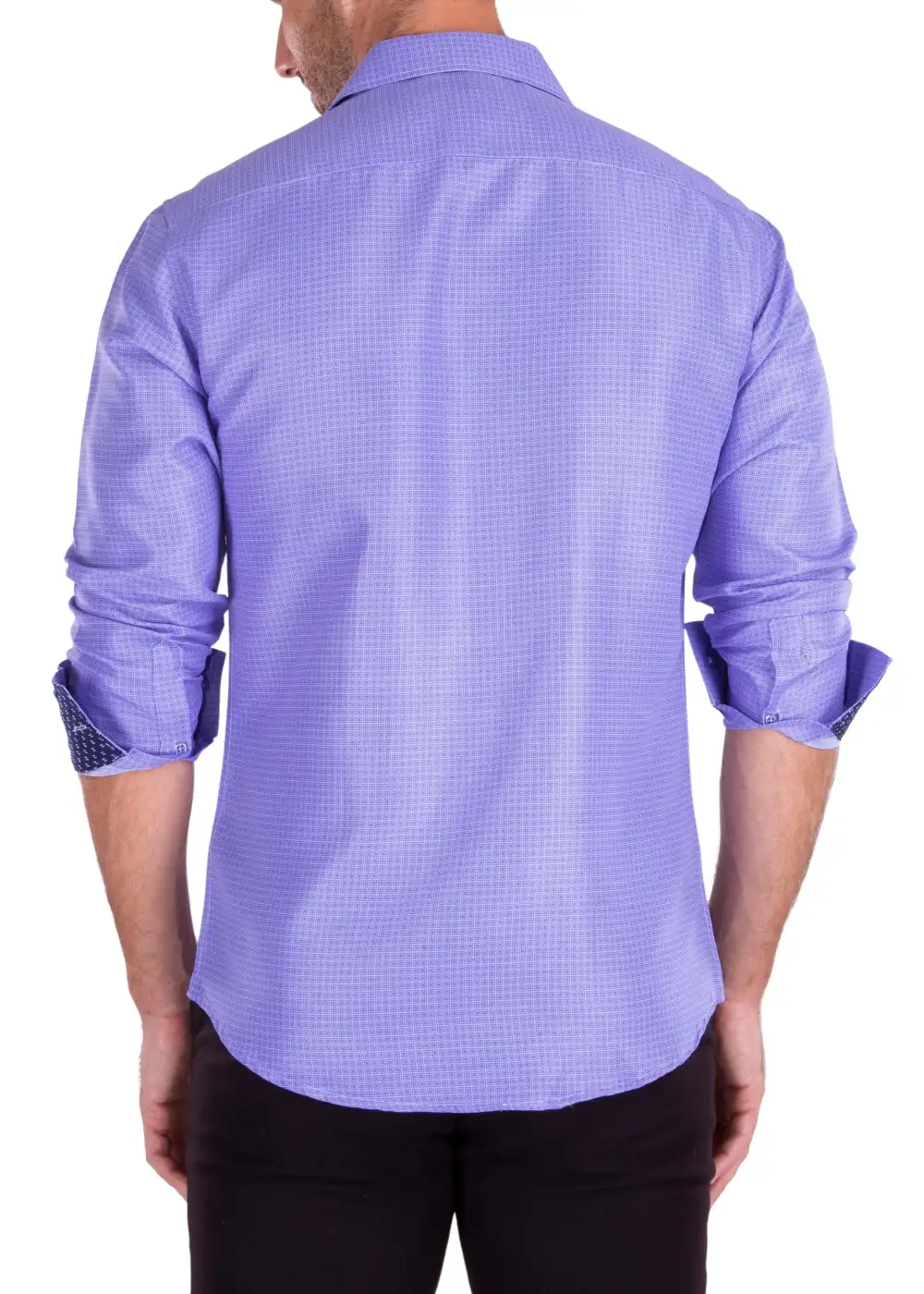 Fresh Button Up Dress Shirt