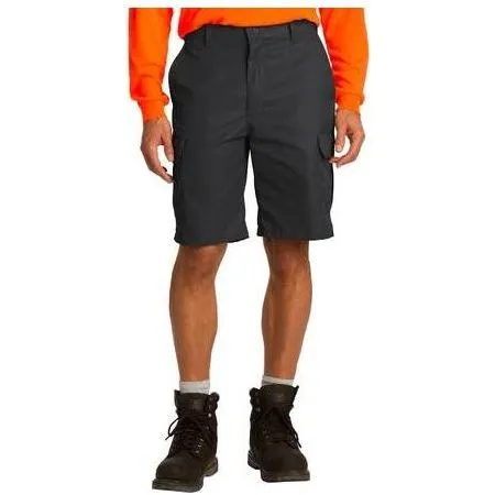 Men's Cargo Industrial Shorts