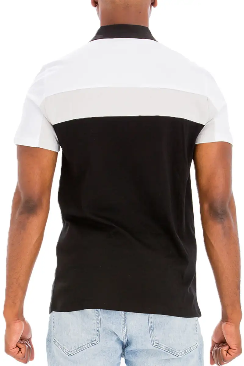 Heritage Polo Shirt
