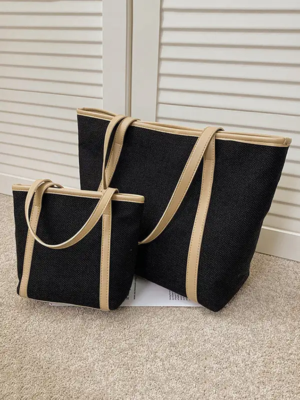 Canvas Tote Bag