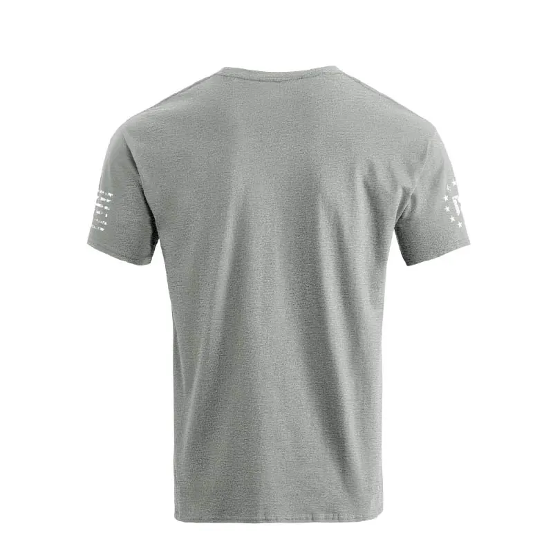 SNAKE SKULL GRAPHIC TEE