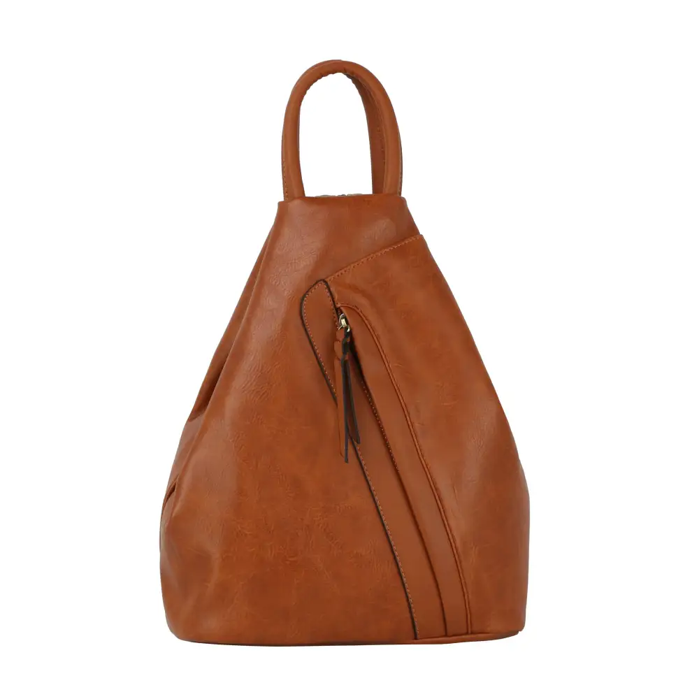 Adjustable Convertible Strap Backpack