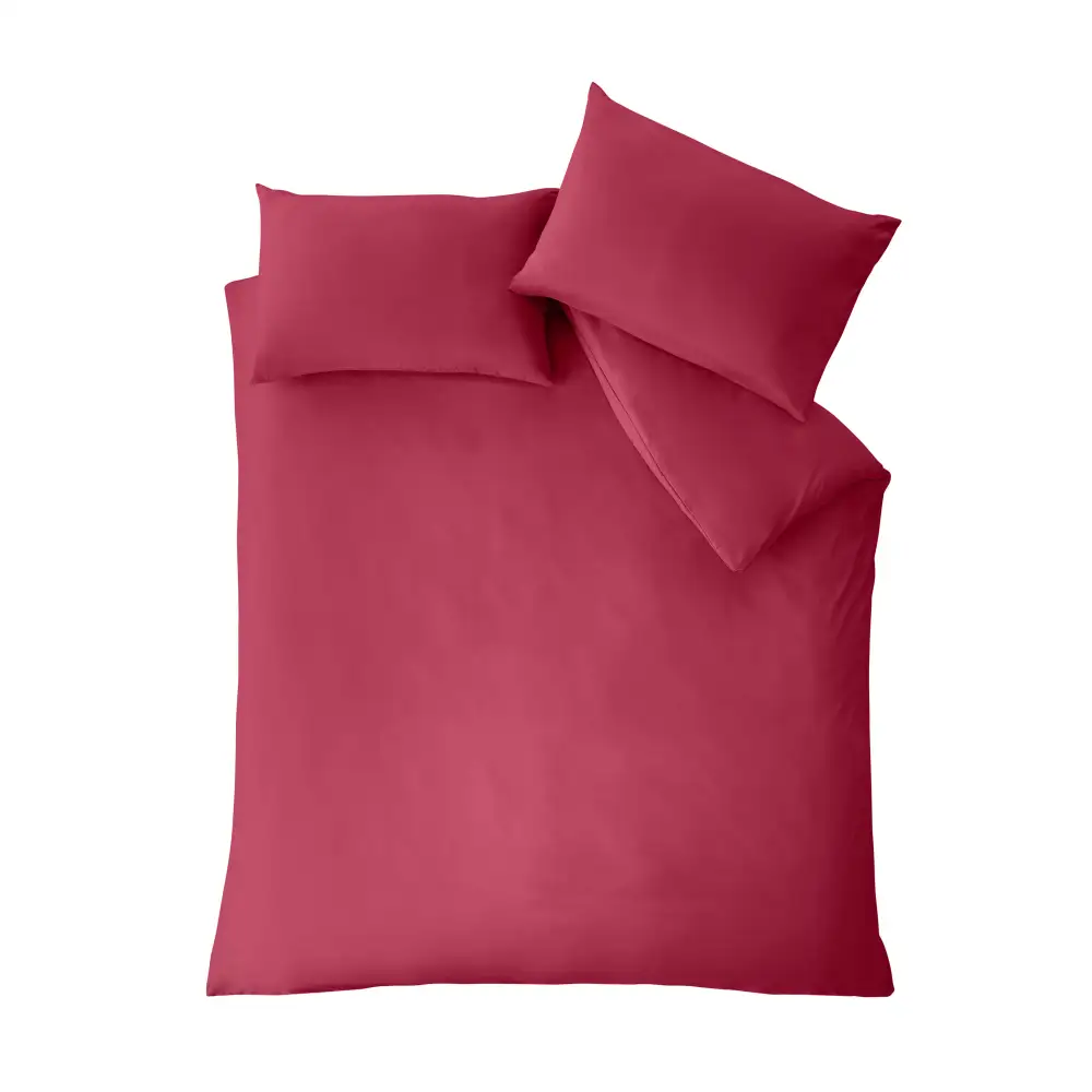 Balanced Bedroom Printed Microfiber Duvet Cover Set