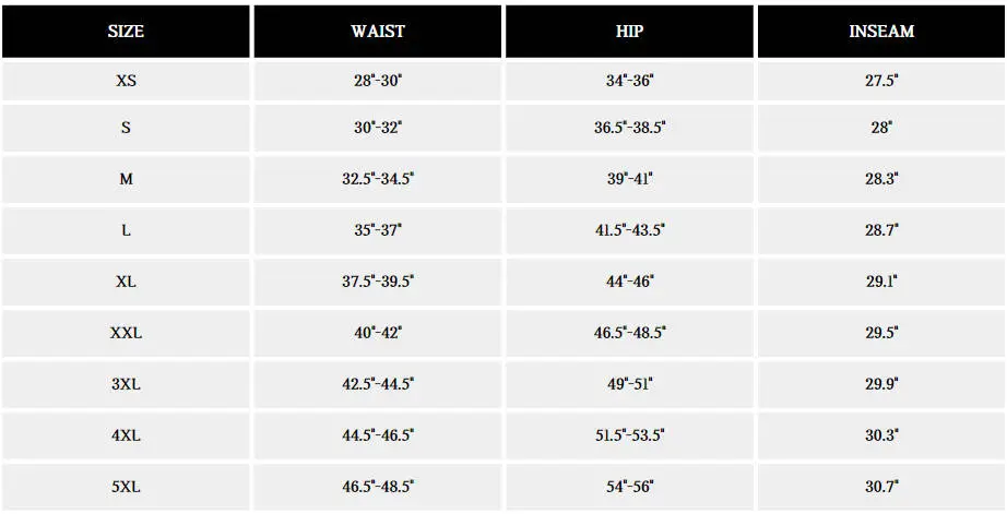 Men's Golf Club Joggers Pants