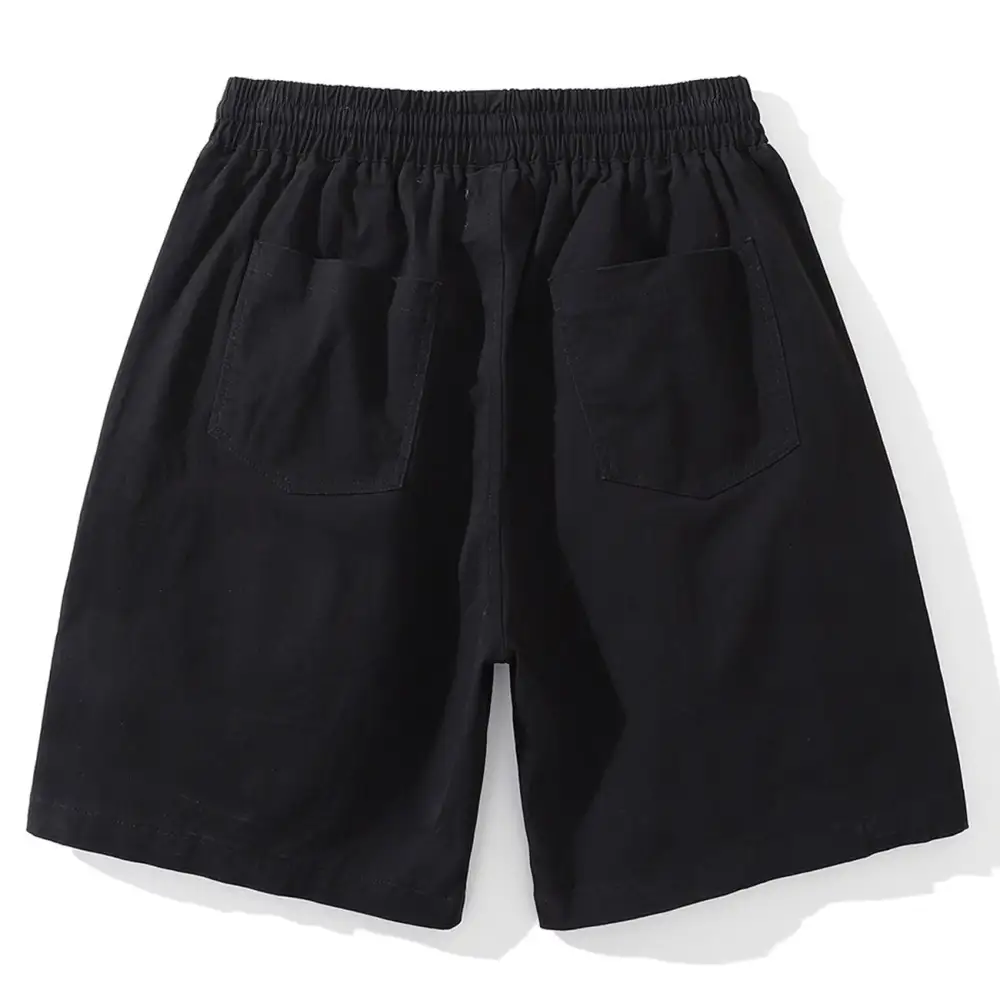 Techwear Shorts Tactical