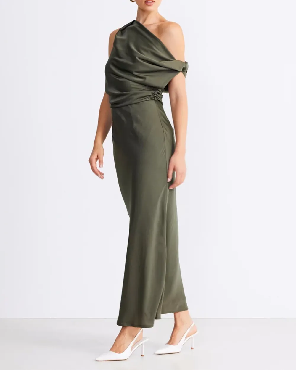 Maxi Dress - Iconic Exclusive
