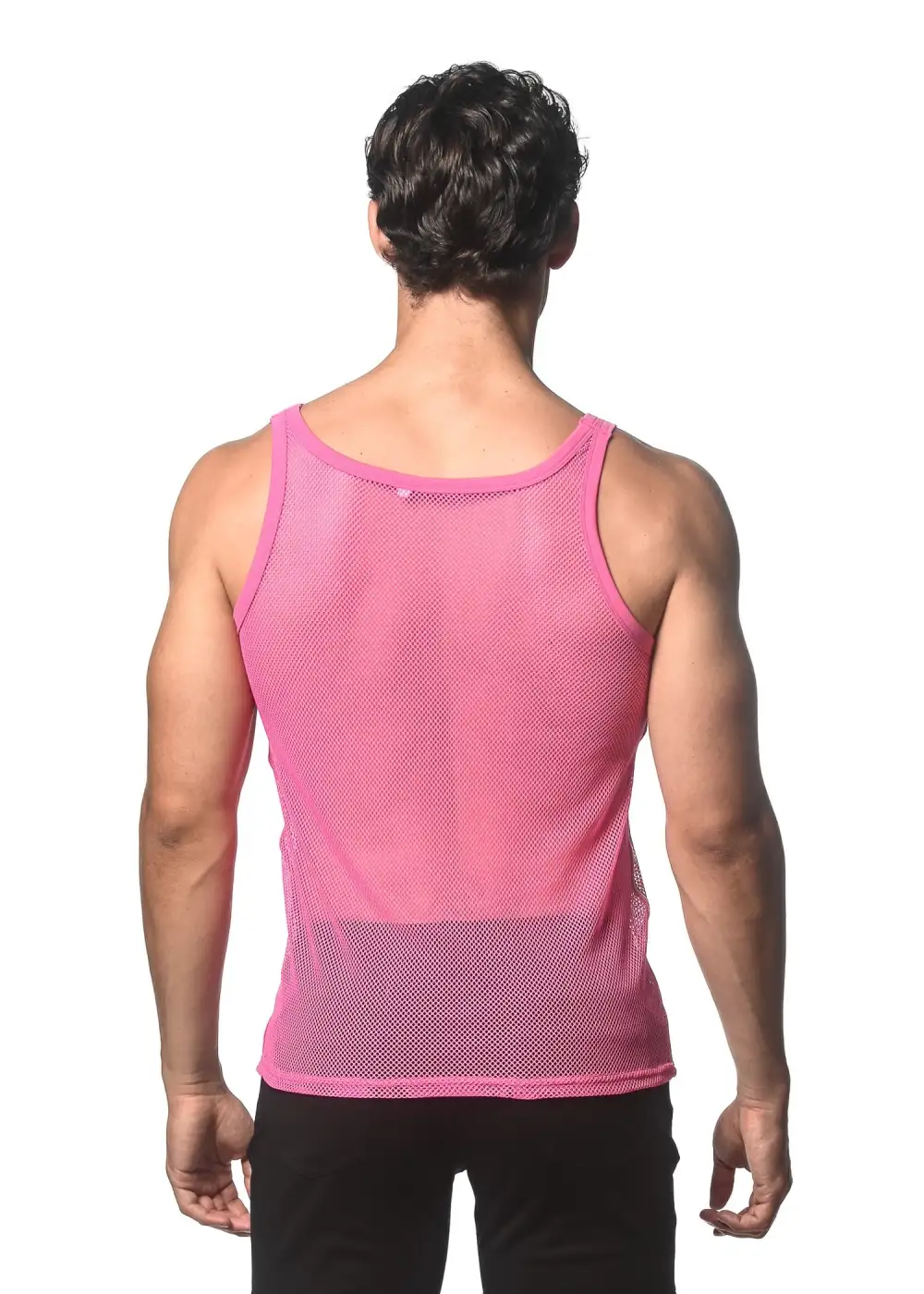 Allday Mesh Tank Top
