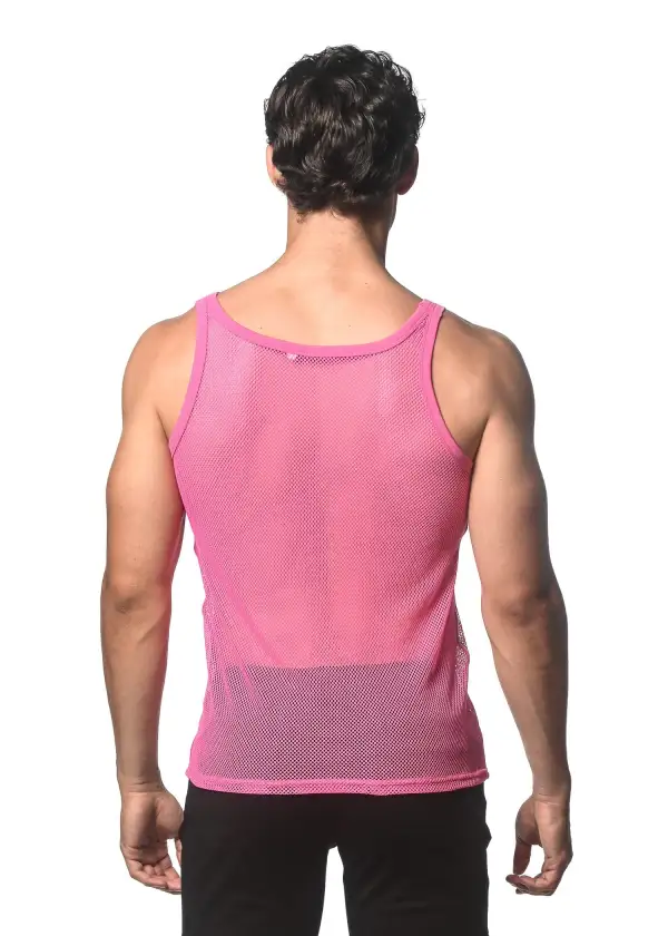 Allday Mesh Tank Top