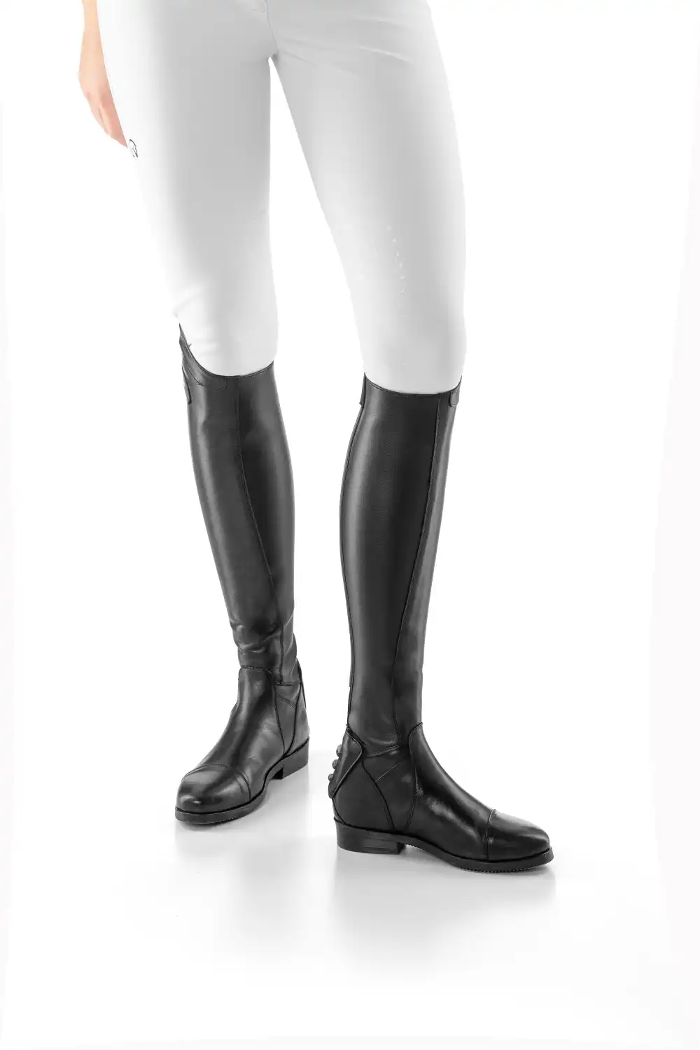 Dress Boot