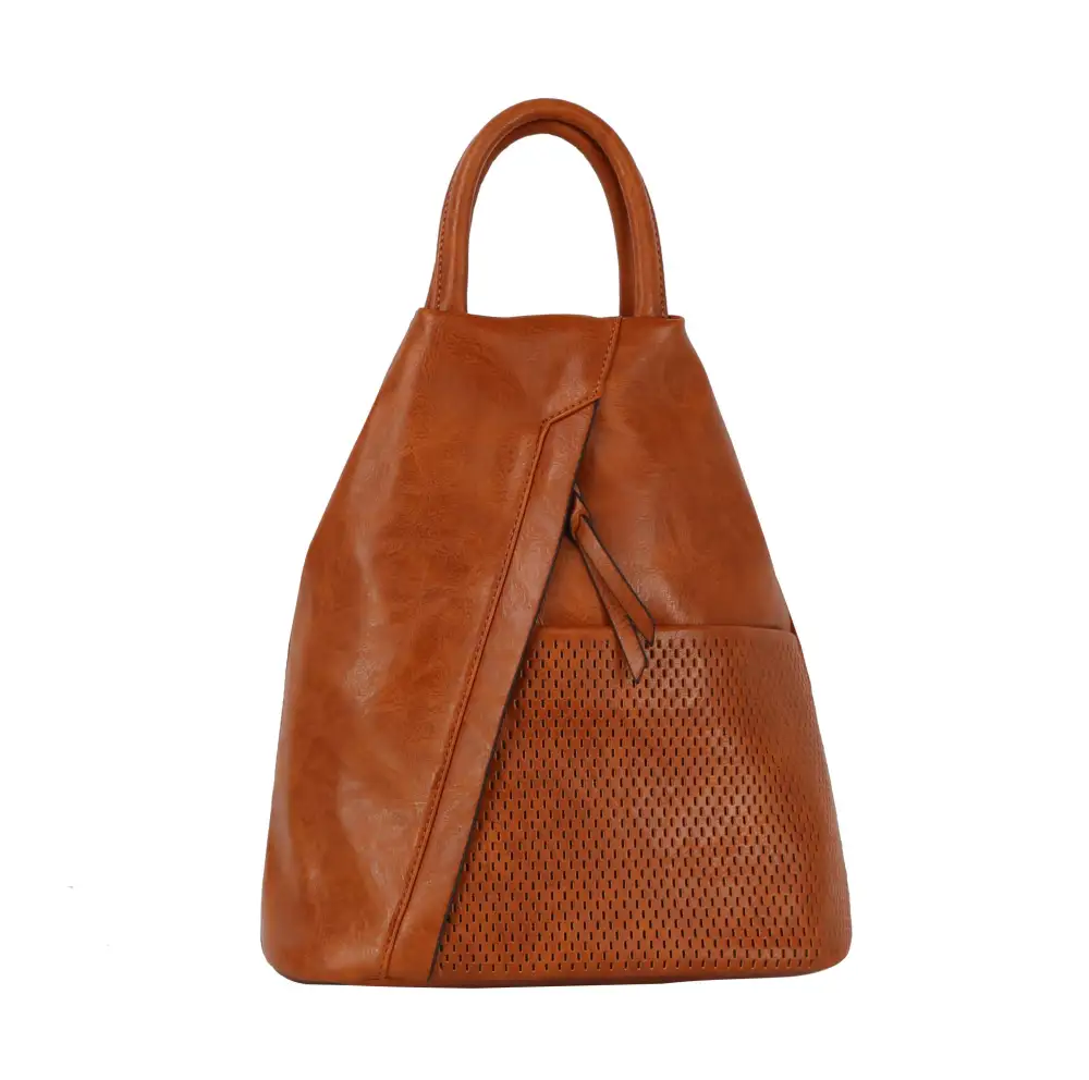 Convertible Dual Strap Backpack