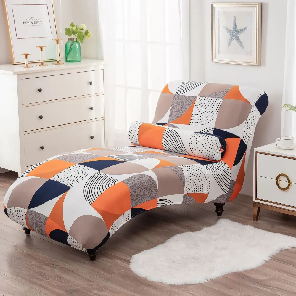 Chaise Lounge SlipCover