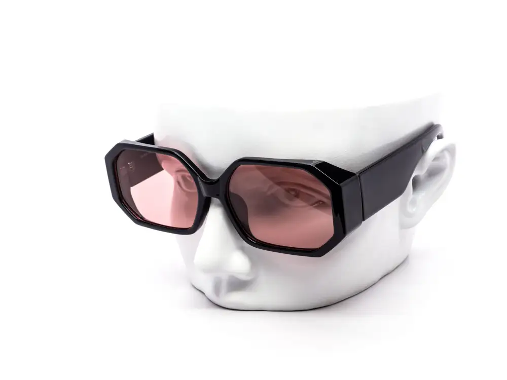 12-Pack Oversized Assorted Festival Sunglasses