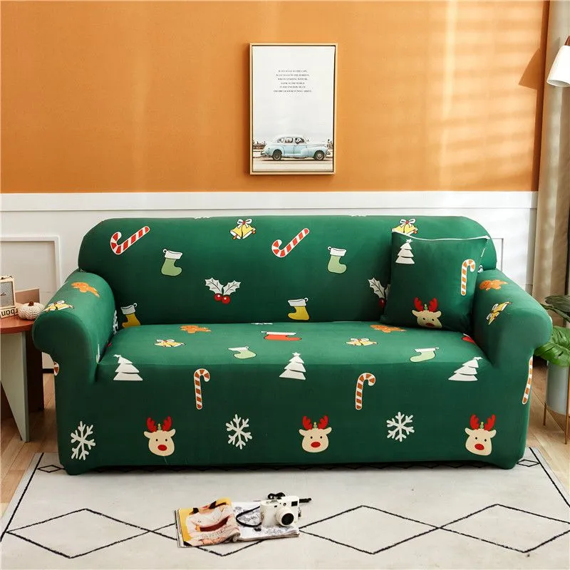 Sofa Cover ( 💥Buy 2 Free Shipping)